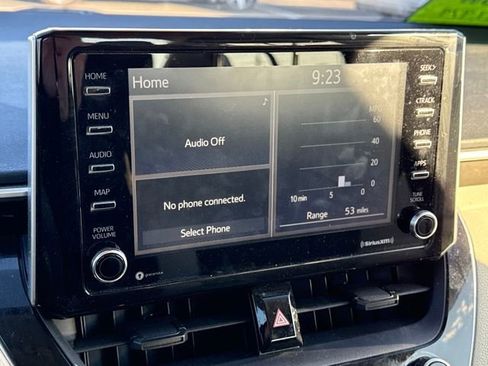 Used 2021 Toyota Corolla LE w/ Carpet Mat Package (TMS) image 20