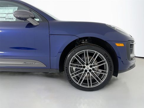New 2026 Porsche Macan Turbo image 23