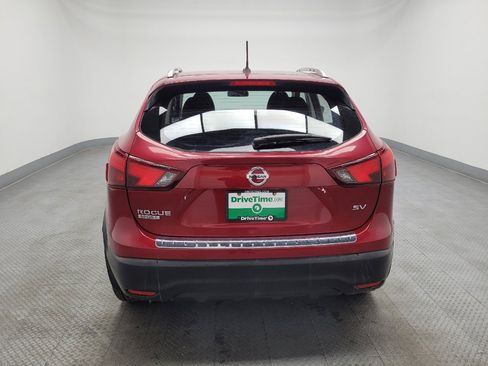 Used 2018 Nissan Rogue Sport SV image 6