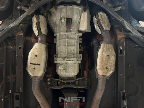 Used 2000 Ford Mustang GT image 59