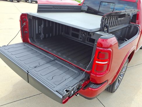 New 2026 RAM 1500 Tungsten w/ Towing Technology Group AWD/4WD image 35