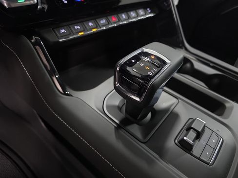 New 2026 GMC Sierra 1500 AT4X image 29