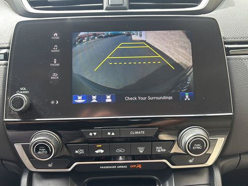 Used 2017 Honda CR-V EX image 15