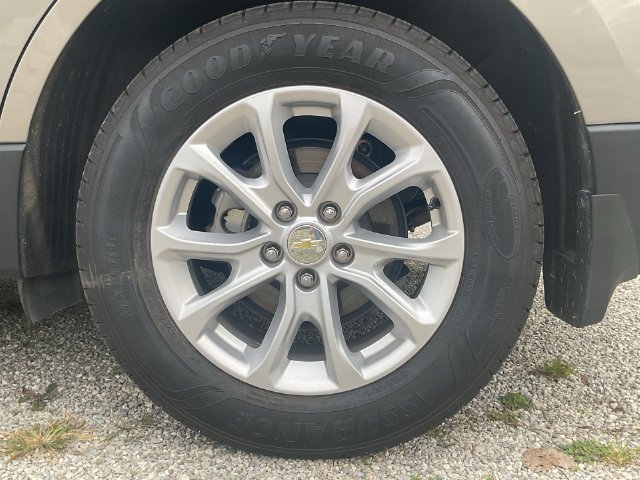 Used 2019 Chevrolet Equinox LT FWD image 35