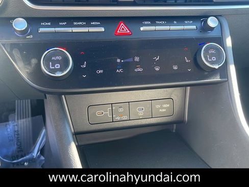 Used 2024 Hyundai Sonata SEL image 19