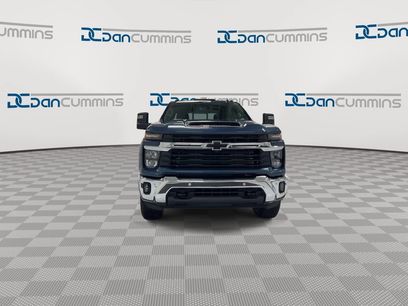 New 2026 Chevrolet Silverado 2500 LT w/ All Star Edition