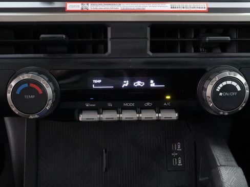 Certified 2024 Toyota Tacoma SR5 RWD image 19