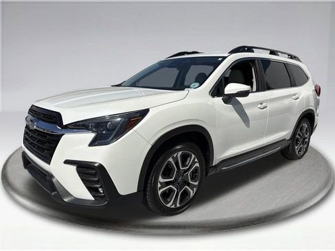 Certified 2023 Subaru Ascent Limited image 18