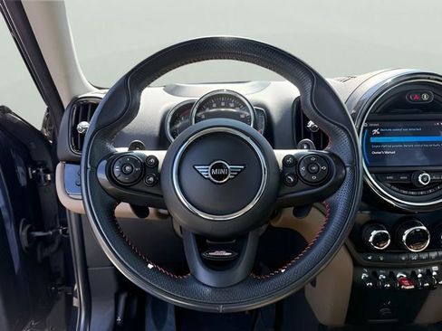 Used 2020 MINI Cooper Countryman S w/ Driver Assistance Package AWD/4WD image 14