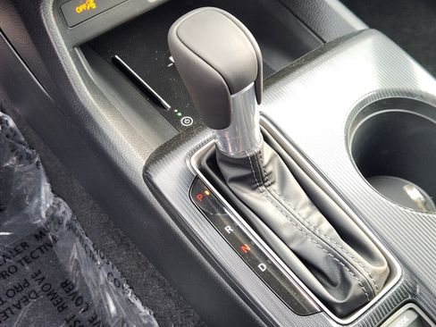 New 2026 Honda Civic Sport Touring image 13