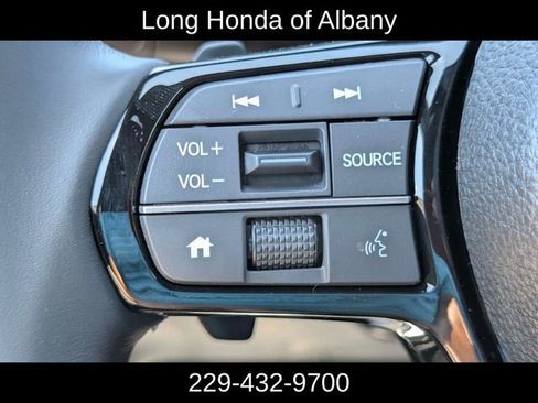 New 2026 Honda Civic Sport image 25