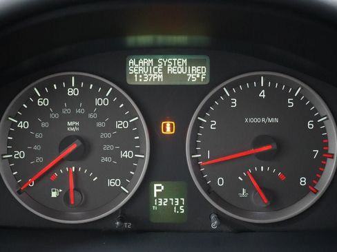 Used 2007 Volvo S40 T5 FWD image 14