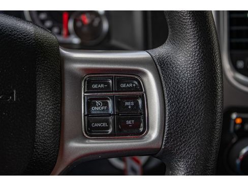 Used 2023 RAM 1500 Classic SLT w/ Electronics Group AWD/4WD image 33