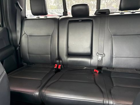Used 2024 Ford F250 Lariat w/ Lariat Ultimate Package AWD/4WD image 6