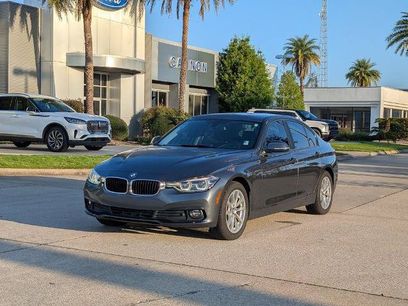 Used 2018 BMW 320i Sedan