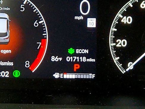 Used 2024 Honda HR-V Sport image 14