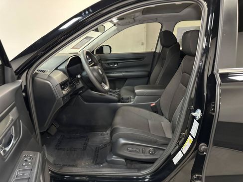 Certified 2025 Honda CR-V EX image 22