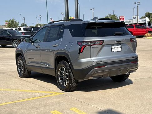 New 2027 Chevrolet Equinox ACTIV FWD image 11