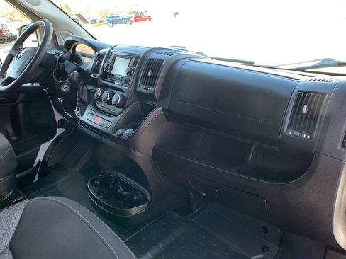 Used 2021 RAM ProMaster 1500 image 22