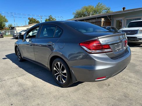 Used 2013 Honda Civic EX-L image 5