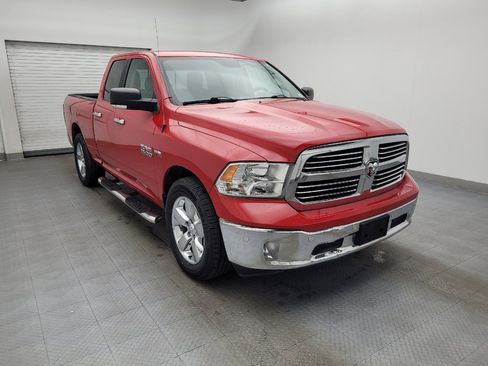 Used 2018 RAM 1500 Big Horn image 13