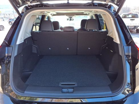 New 2026 Nissan Rogue Dark Armor image 23