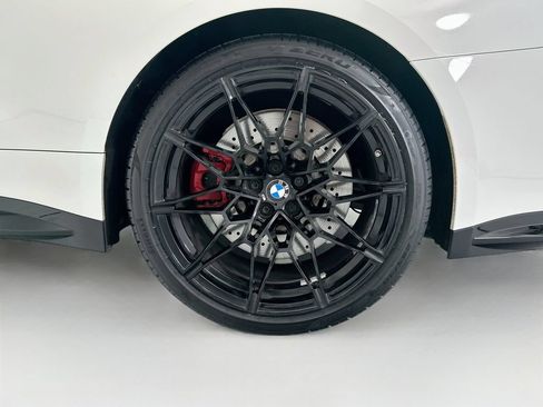 Used 2024 BMW M4 xDrive Competition AWD/4WD image 27