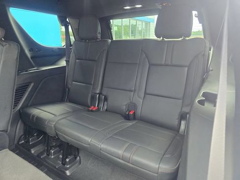 Used 2023 Chevrolet Tahoe RST w/ Max Trailering Package AWD/4WD image 33