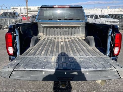 Used 2022 GMC Sierra 2500 SLE w/ Gooseneck/5TH Wheel Package AWD/4WD image 30
