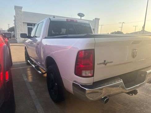 Used 2019 RAM 1500 Lone Star RWD image 7