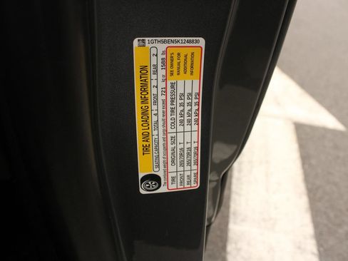Used 2019 GMC Canyon W/T w/ Convenience Package RWD image 27