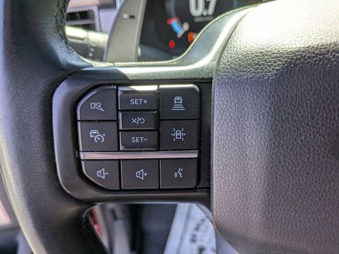 Used 2022 Ford F150 Raptor w/ Raptor 37 Performance Package AWD/4WD image 18