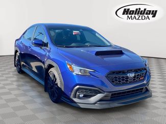 Used 2026 Subaru WRX Premium AWD/4WD video 1