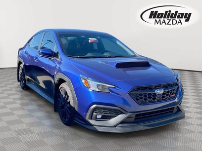 Used 2026 Subaru WRX Premium
