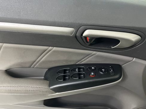 Used 2008 Honda Civic EX-L image 49