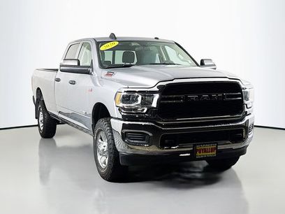 Used 2020 RAM 2500 Tradesman
