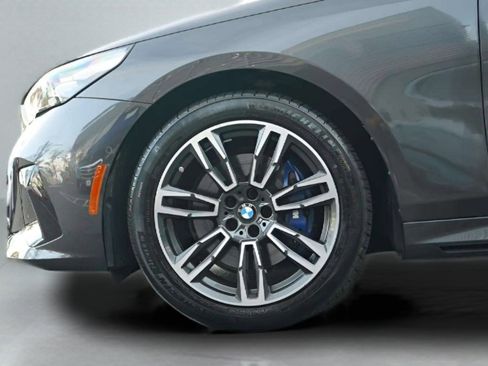 Used 2024 BMW 530i xDrive 530i xDrive image 59