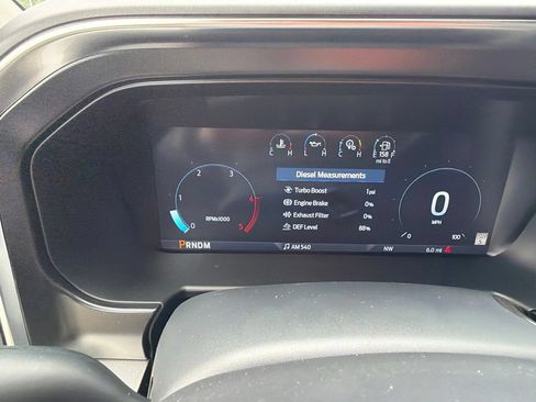 New 2026 Ford F250 Platinum w/ Platinum Plus Package AWD/4WD image 6