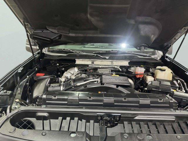 Used 2020 Chevrolet Silverado 2500 High Country w/ Technology Package AWD/4WD image 47
