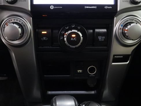 Used 2023 Toyota 4Runner SR5 Premium w/ Moonroof Package image 20