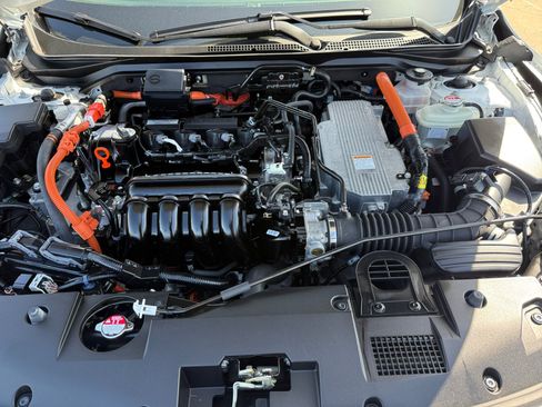 Used 2021 Honda Insight EX image 20