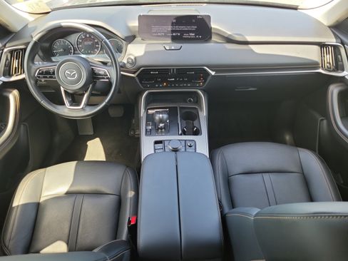 Used 2024 MAZDA CX-90 3.3 Turbo w/ Preferred Package AWD/4WD image 18