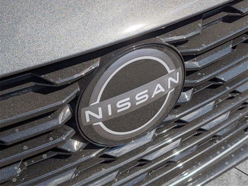 New 2025 Nissan Sentra S image 10