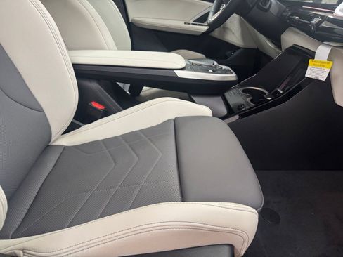 New 2026 BMW X1 xDrive28i w/ Technology Package image 29