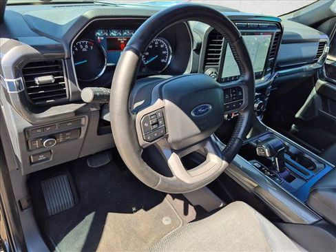 Certified 2022 Ford F150 XLT w/ Equipment Group 302A High AWD/4WD image 9