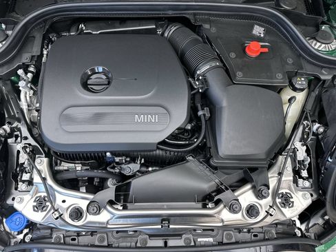 New 2026 MINI Cooper S FWD image 28