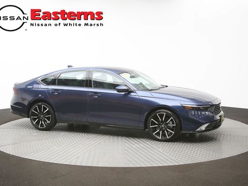 Used 2025 Honda Accord Touring image 47