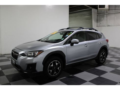 Used 2019 Subaru Crosstrek 2.0i Premium w/ Popular Package #2 image 7