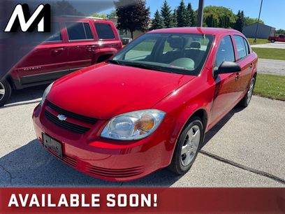 Used 2006 Chevrolet Cobalt LS