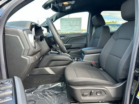New 2026 Chevrolet Colorado LT AWD/4WD image 21